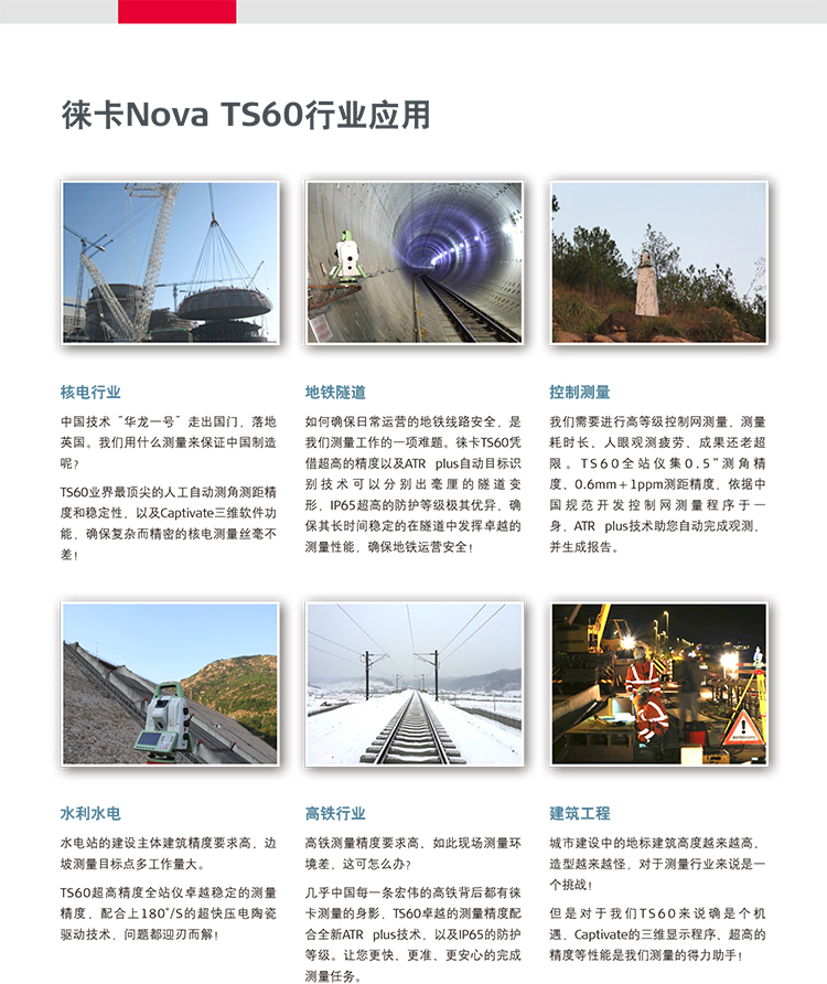 徕卡NovaTS60第三代超高精度全站仪-6副本